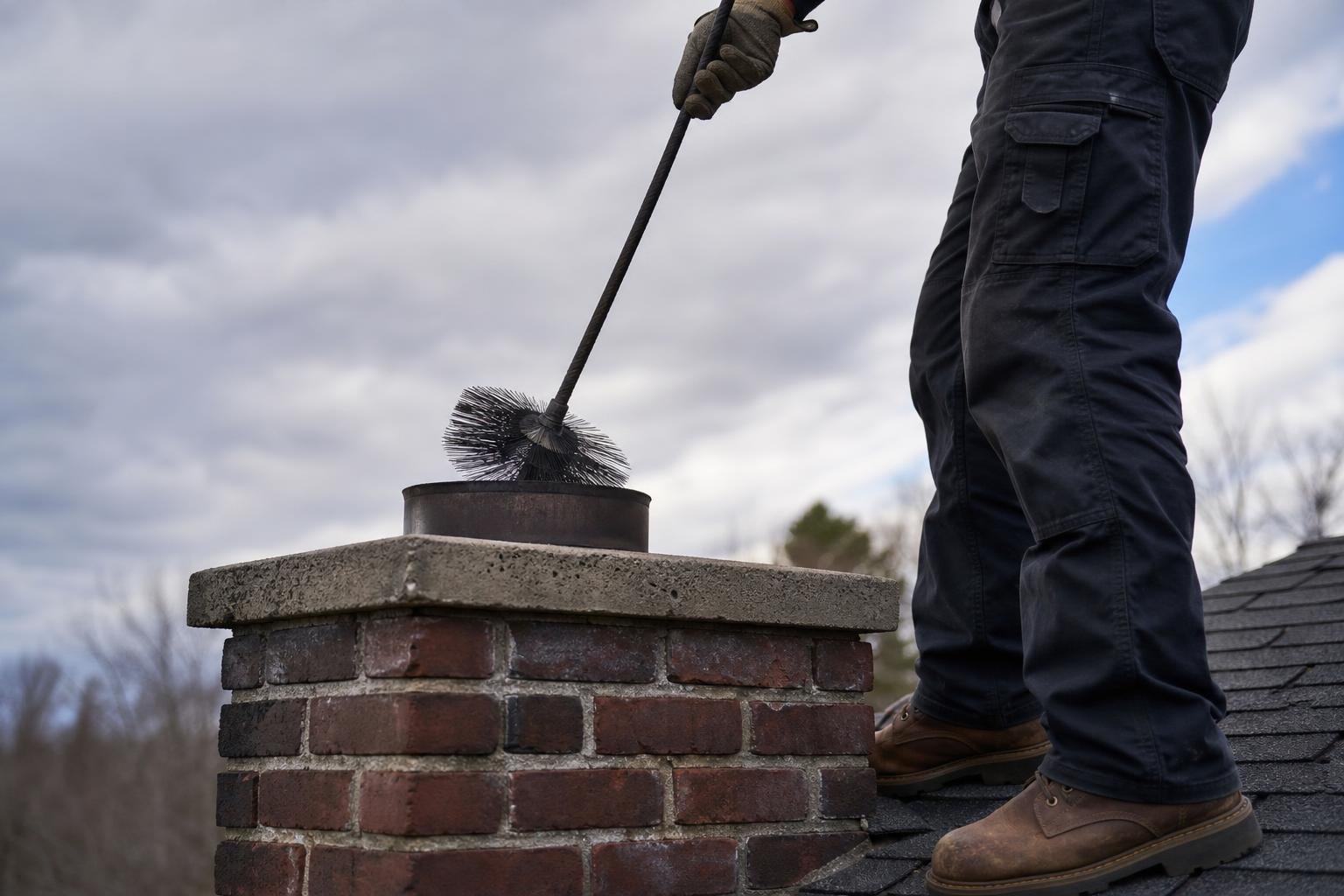 Chimney Inspection
